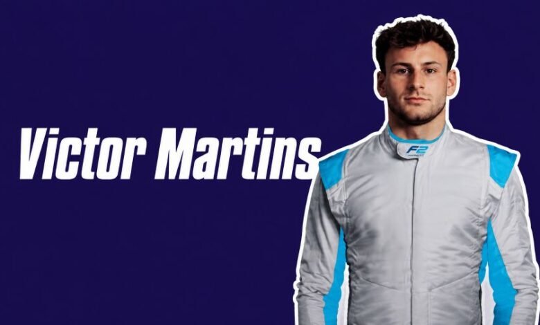 Victor Martins