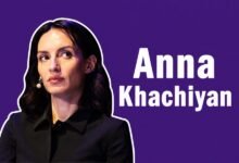Anna Khachiyan