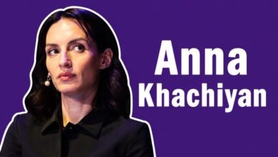 Anna Khachiyan