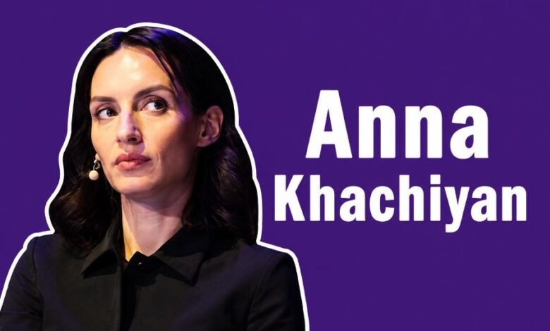 Anna Khachiyan