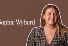 Sophie Wyburd