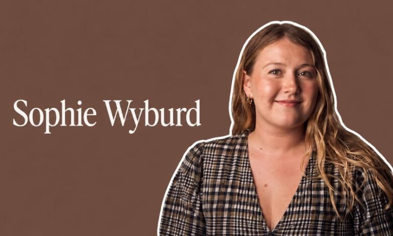 Sophie Wyburd