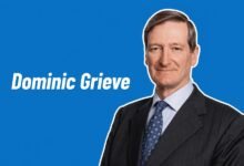 Dominic Grieve