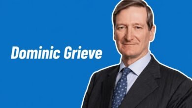 Dominic Grieve