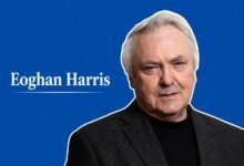 Eoghan Harris