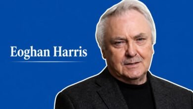 Eoghan Harris