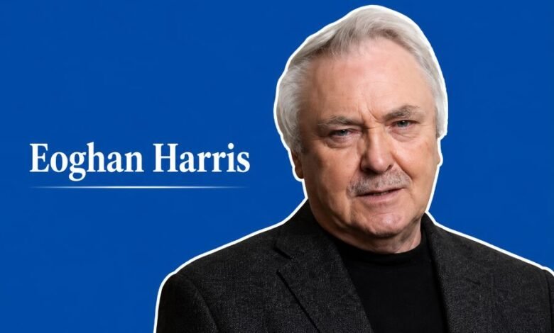 Eoghan Harris