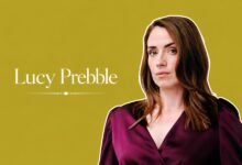 Lucy Prebble
