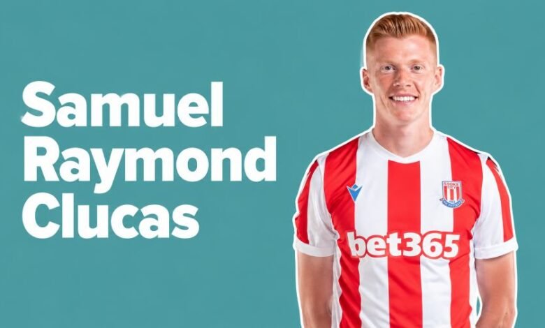Sam Clucas