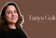Tanya Gold