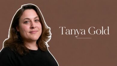 Tanya Gold