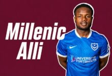 Millenic Alli