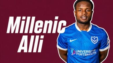 Millenic Alli