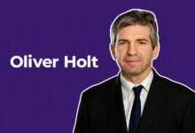 Oliver Holt