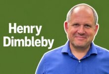 Henry Dimbleby