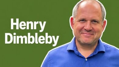 Henry Dimbleby