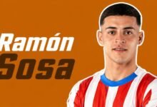 Ramón Sosa