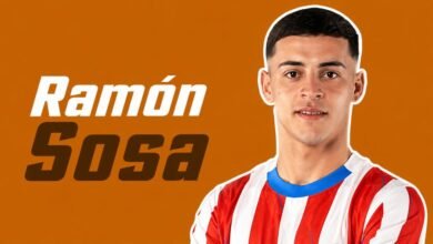 Ramón Sosa