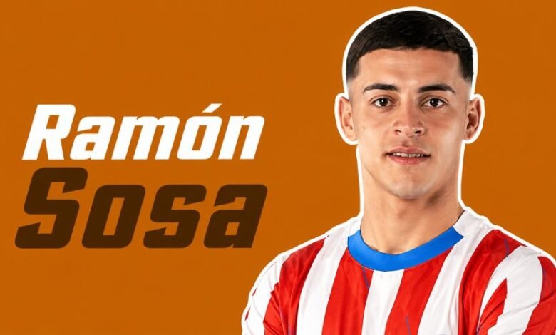 Ramón Sosa