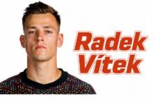 Radek Vítek