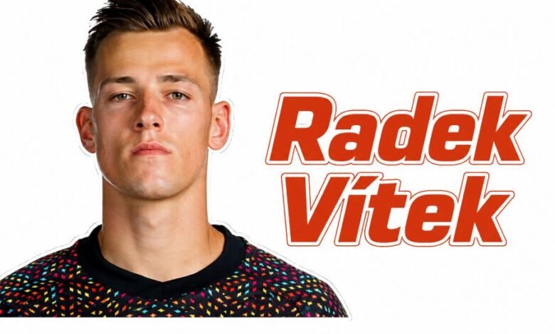 Radek Vítek