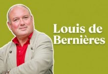 Louis de Bernières