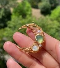 Unique Jewelry