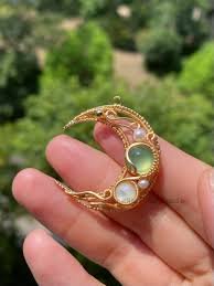 Unique Jewelry