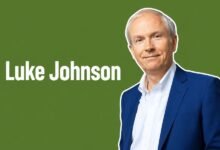 Luke Johnson
