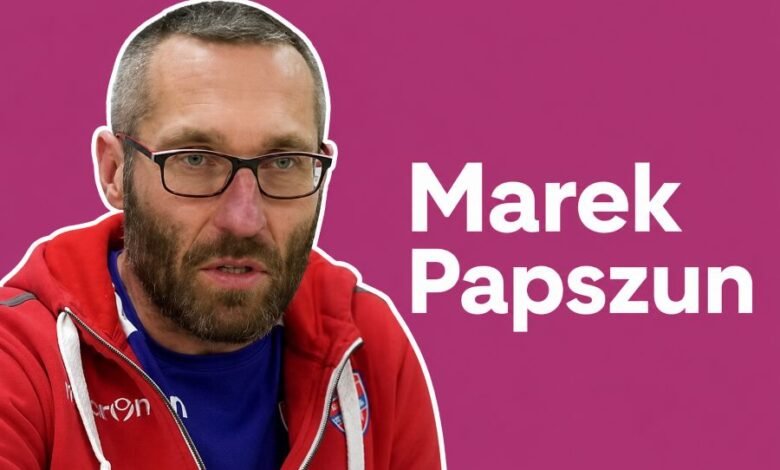 Marek Papszun