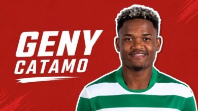 Geny Catamo