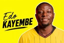 Edo Kayembe