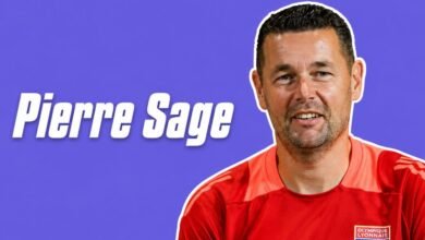 Pierre Sage