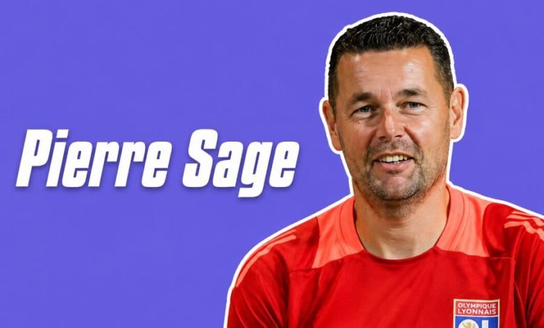 Pierre Sage