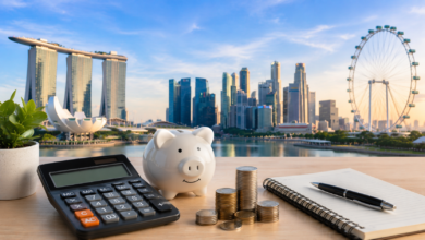 How to Use a Fixed Deposit Calculator to Maximise Returns in Singapore