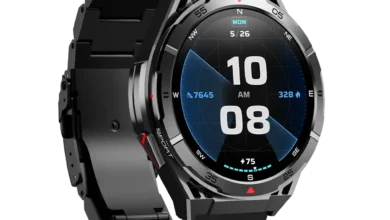 Smart Watches in Pakistan