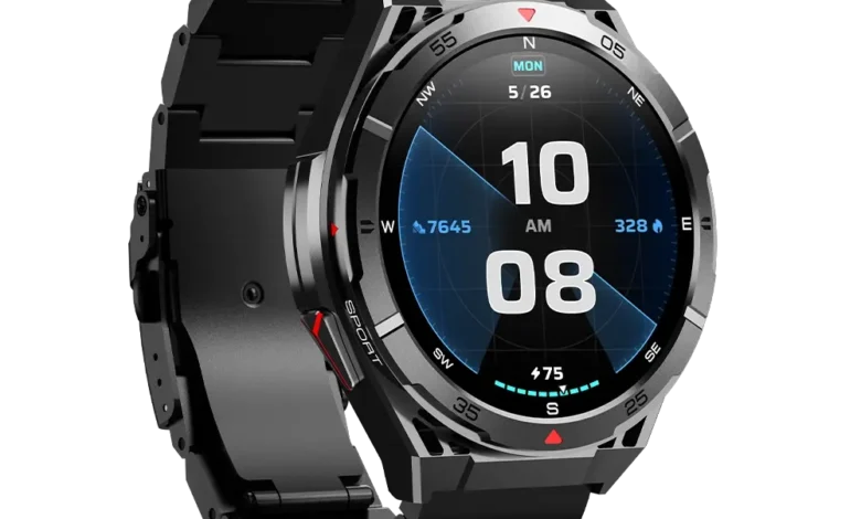 Smart Watches in Pakistan