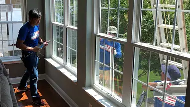 Window Replacement