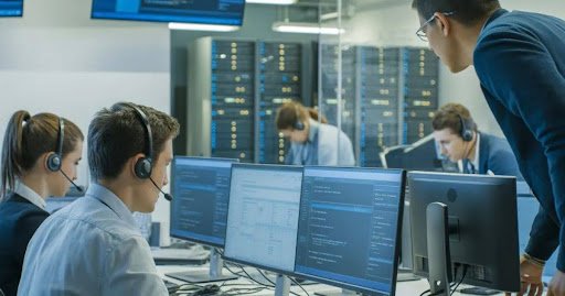 Professional IT Support Companies in the UK for 24/7 Business IT Assistance