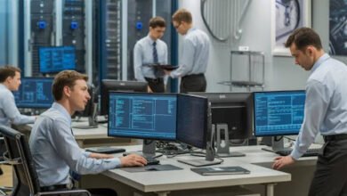 Professional IT Support Companies in the UK for 24/7 Business IT Assistance