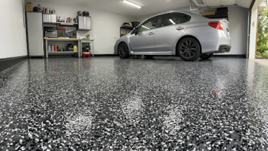 Tampa Epoxy Flooring Wants You to Stop Ignoring the Hottest Room in Your House