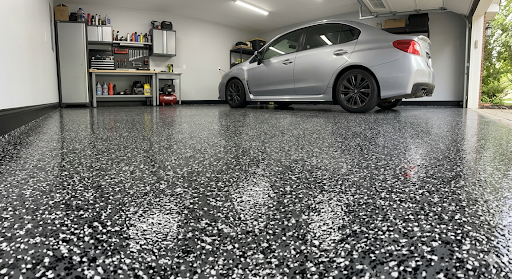 Tampa Epoxy Flooring Wants You to Stop Ignoring the Hottest Room in Your House
