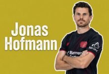 Jonas Hofmann