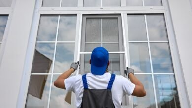 Window Repair Services