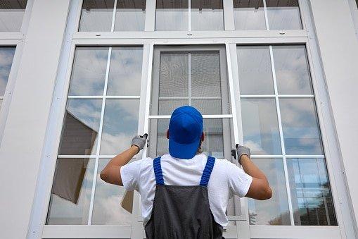 Window Repair Services