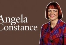 Angela Constance