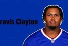 Travis Clayton