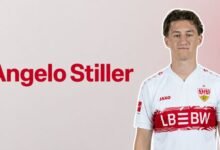 Angelo Stiller