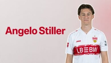 Angelo Stiller