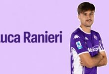 Luca Ranieri